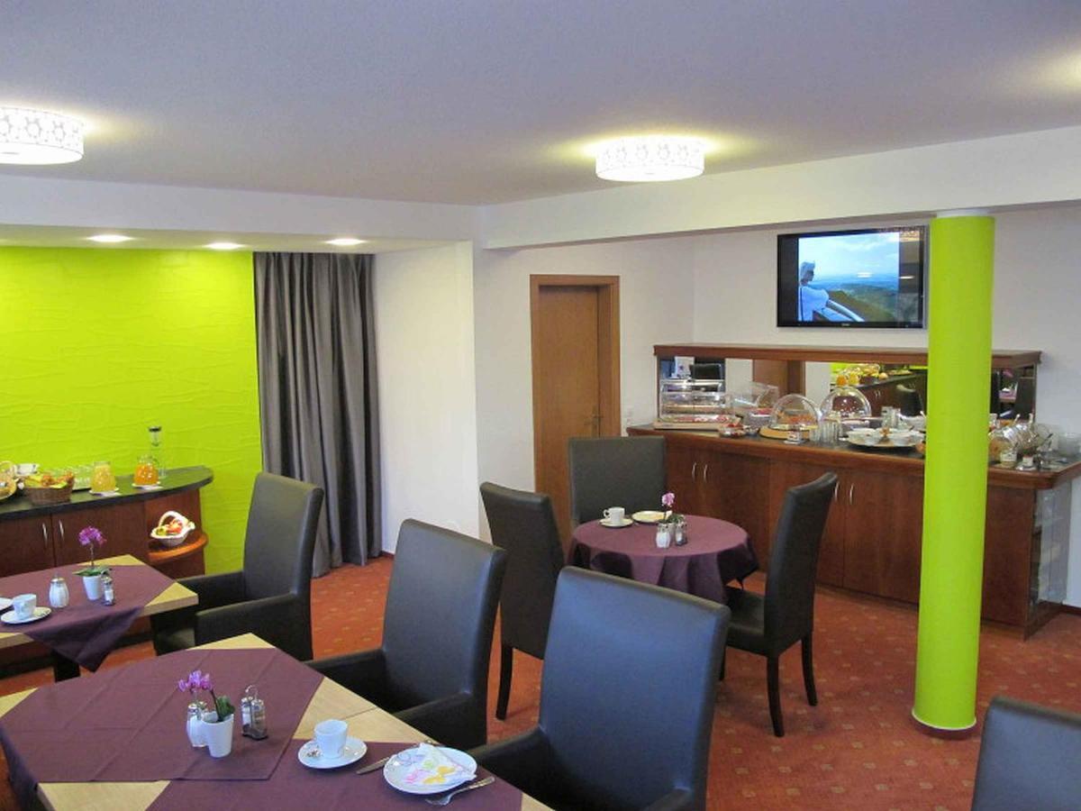 Gaestehaus Wagner Bad Krozingen Extérieur photo