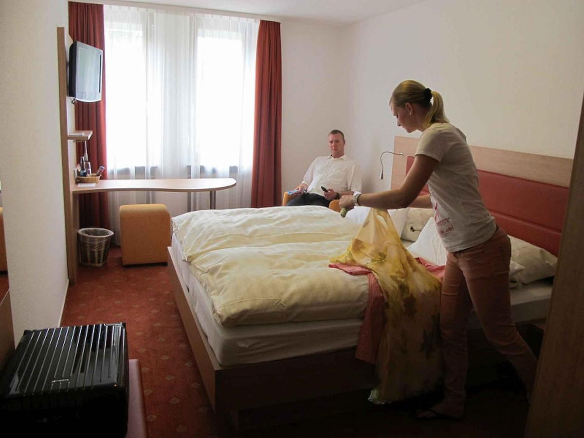 Gaestehaus Wagner Bad Krozingen Extérieur photo