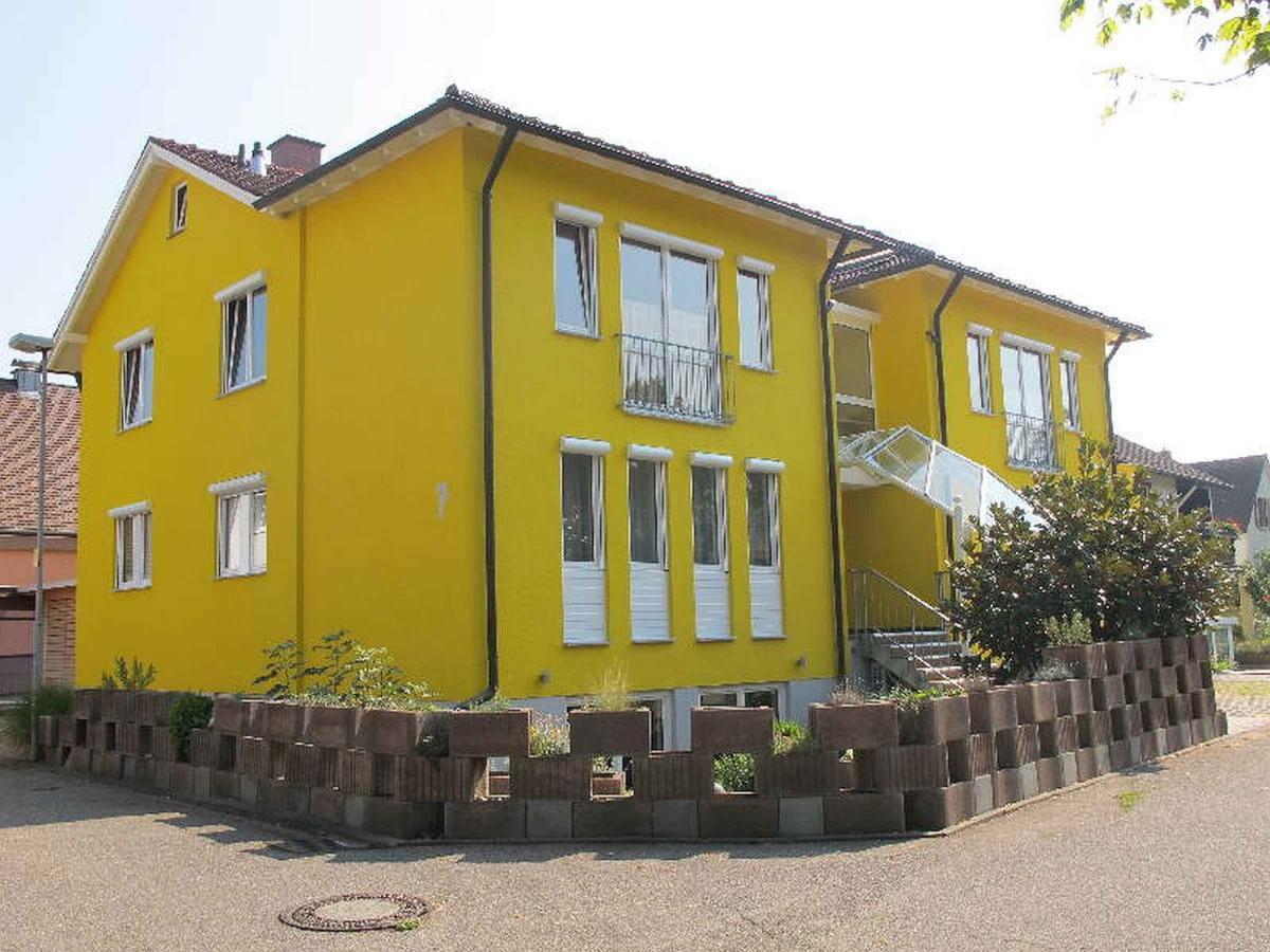 Gaestehaus Wagner Bad Krozingen Extérieur photo