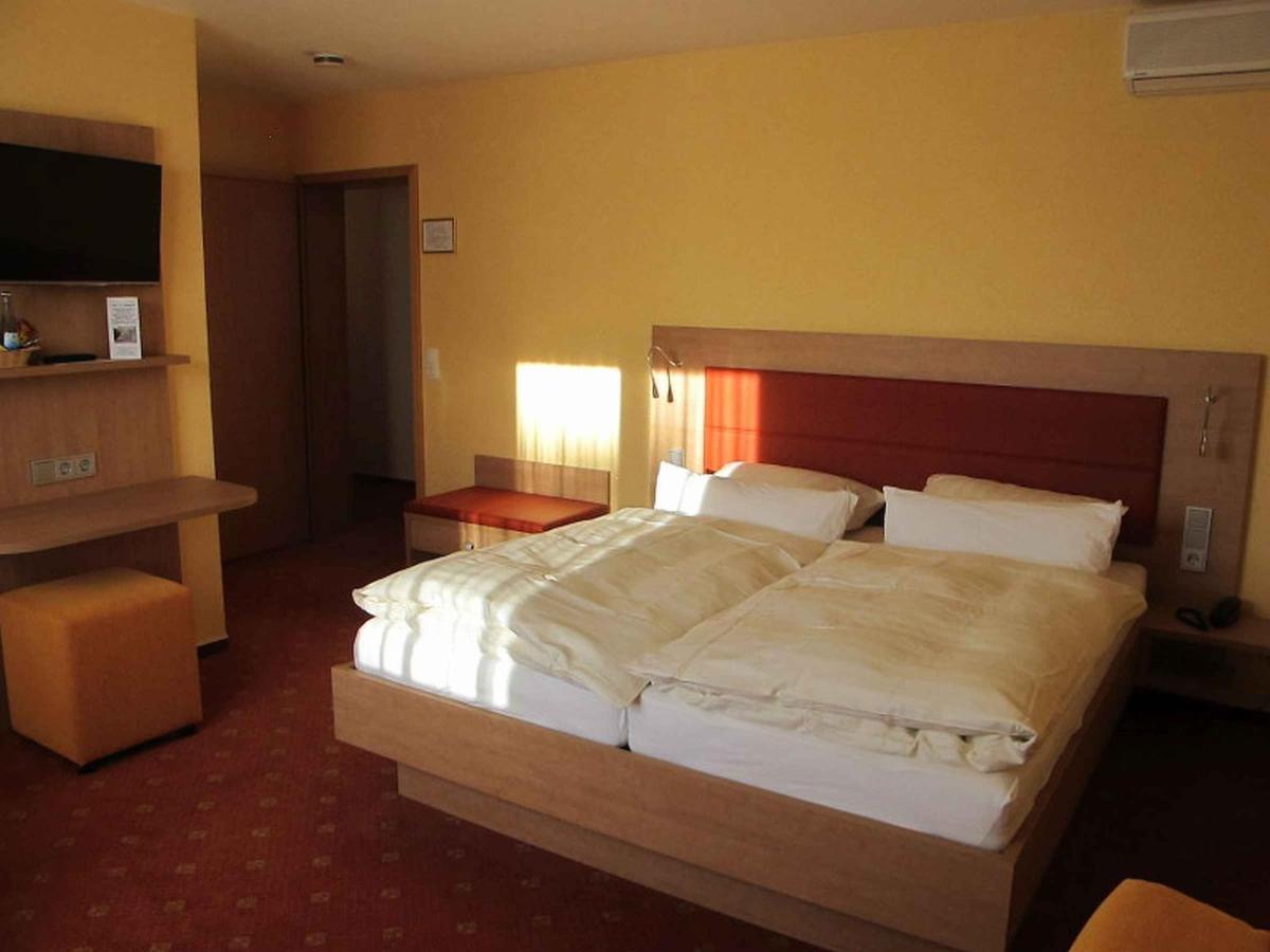 Gaestehaus Wagner Bad Krozingen Extérieur photo