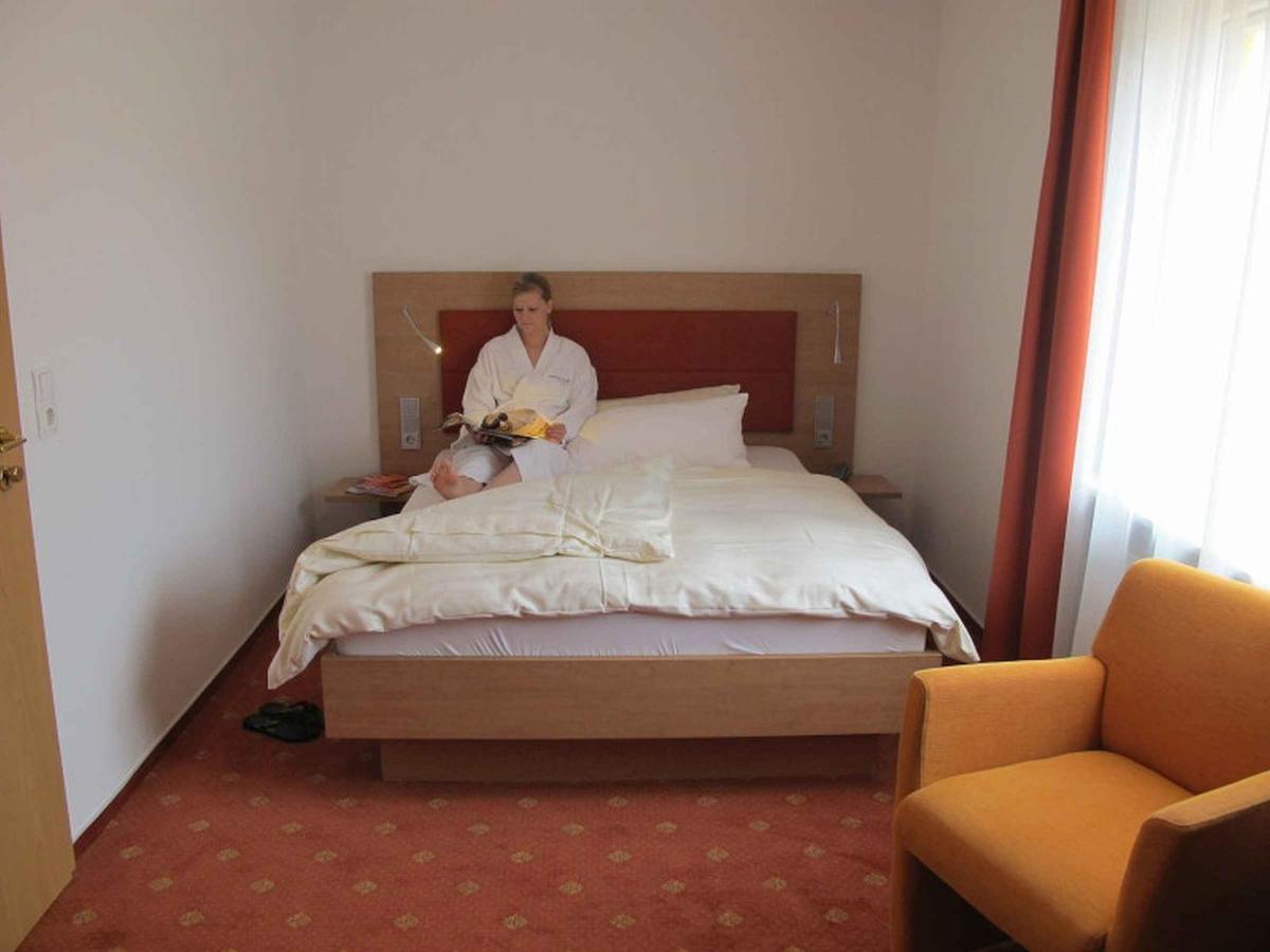 Gaestehaus Wagner Bad Krozingen Extérieur photo